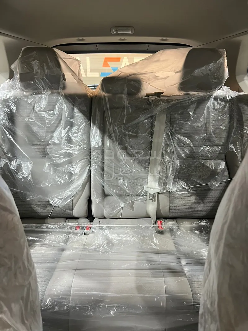 2026 نيسان اكس - ترايل