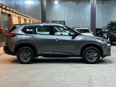 2026 نيسان اكس - ترايل