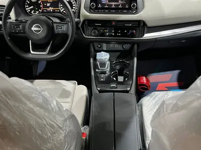 2026 نيسان اكس - ترايل