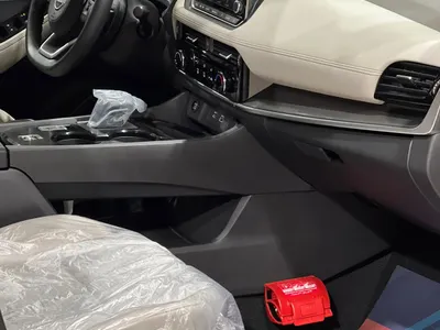 2026 نيسان اكس - ترايل