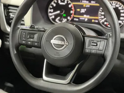 2026 نيسان اكس - ترايل