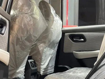 2026 نيسان اكس - ترايل