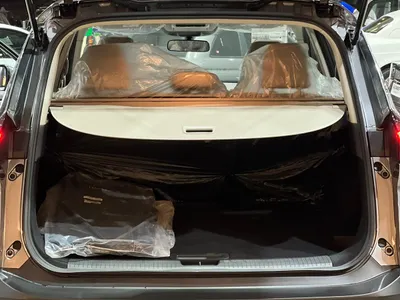 2026 نيسان اكس - ترايل