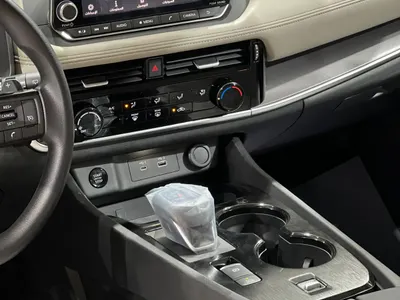 2026 نيسان اكس - ترايل