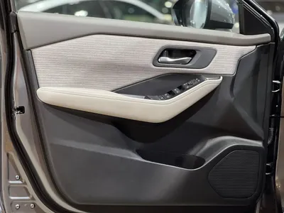 2026 نيسان اكس - ترايل