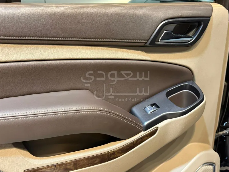 2020 شفروليه تاهو ال اس