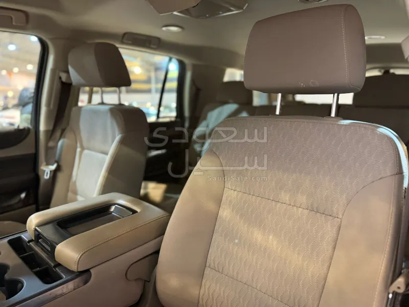 2020 شفروليه تاهو ال اس