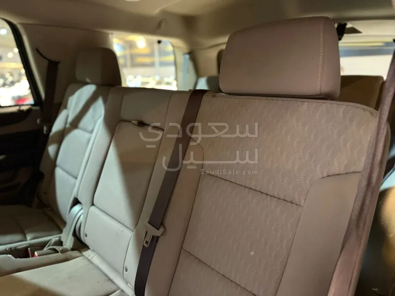 2020 شفروليه تاهو ال اس