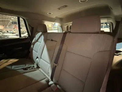 2020 شفروليه تاهو ال اس