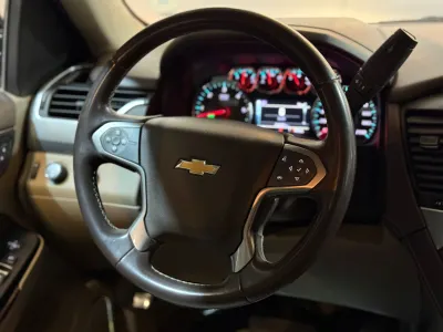 2020 شفروليه تاهو ال اس