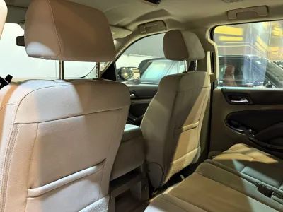 2020 شفروليه تاهو ال اس