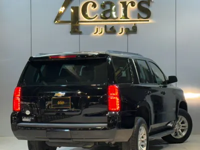 2020 شفروليه تاهو ال اس