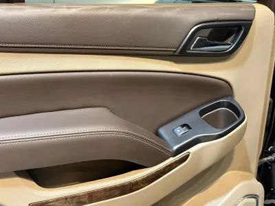 2020 شفروليه تاهو ال اس