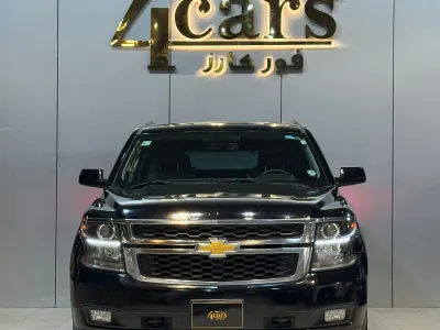 2020 شفروليه تاهو ال اس