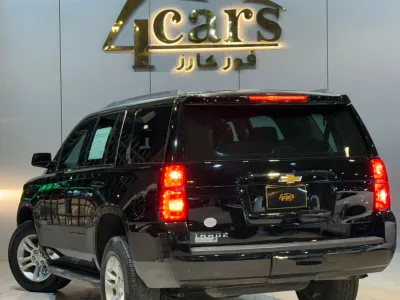 2020 شفروليه تاهو ال اس