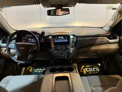 2020 شفروليه تاهو ال اس