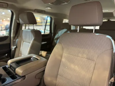 2020 شفروليه تاهو ال اس