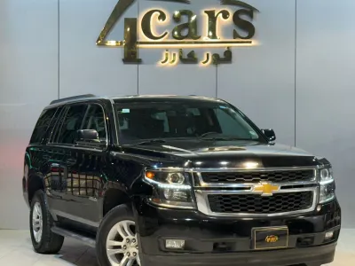 2020 شفروليه تاهو ال اس