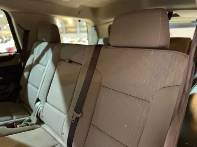 2020 شفروليه تاهو ال اس