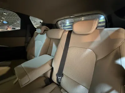 2014 هيونداي سانتا في