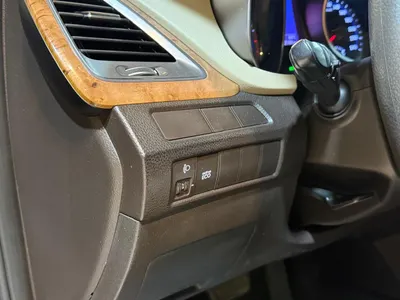 2014 هيونداي سانتا في