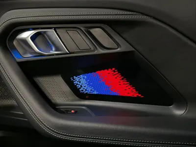 2025 بي ام دبليو الفئة ام إم 2