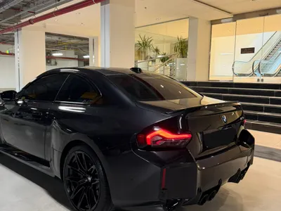 2025 بي ام دبليو الفئة ام إم 2