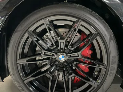 2025 بي ام دبليو الفئة ام إم 2