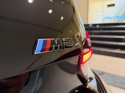 2025 بي ام دبليو الفئة ام إم 2