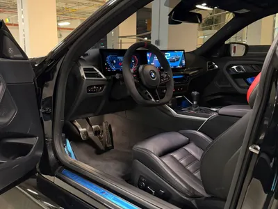 2025 بي ام دبليو الفئة ام إم 2