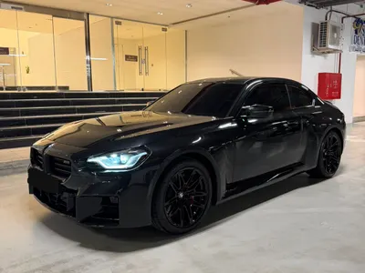 2025 بي ام دبليو الفئة ام إم 2