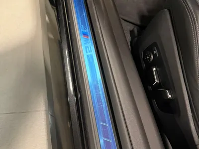 2025 بي ام دبليو الفئة ام إم 2