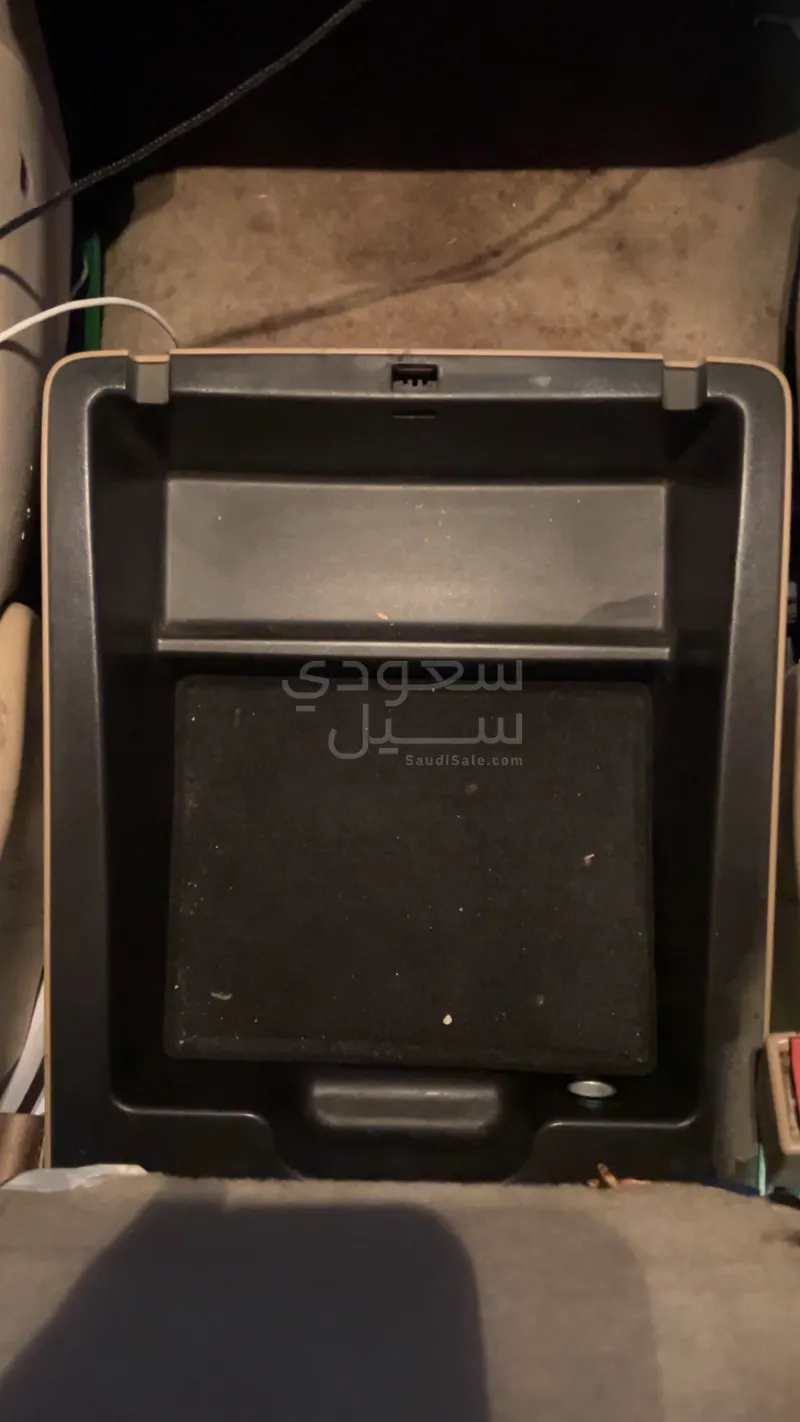 2008 شفروليه تاهو ال تي