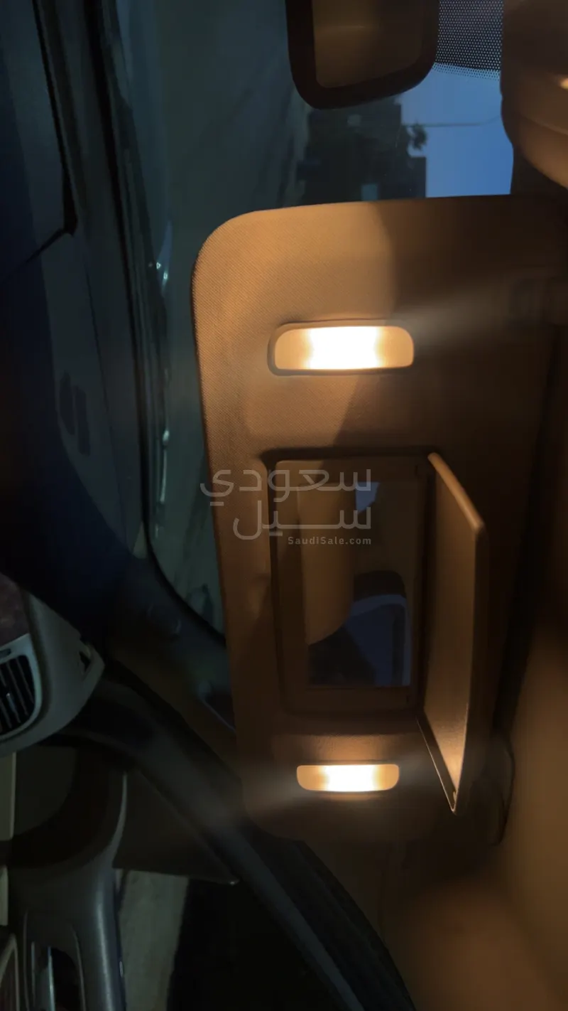 2008 شفروليه تاهو ال تي