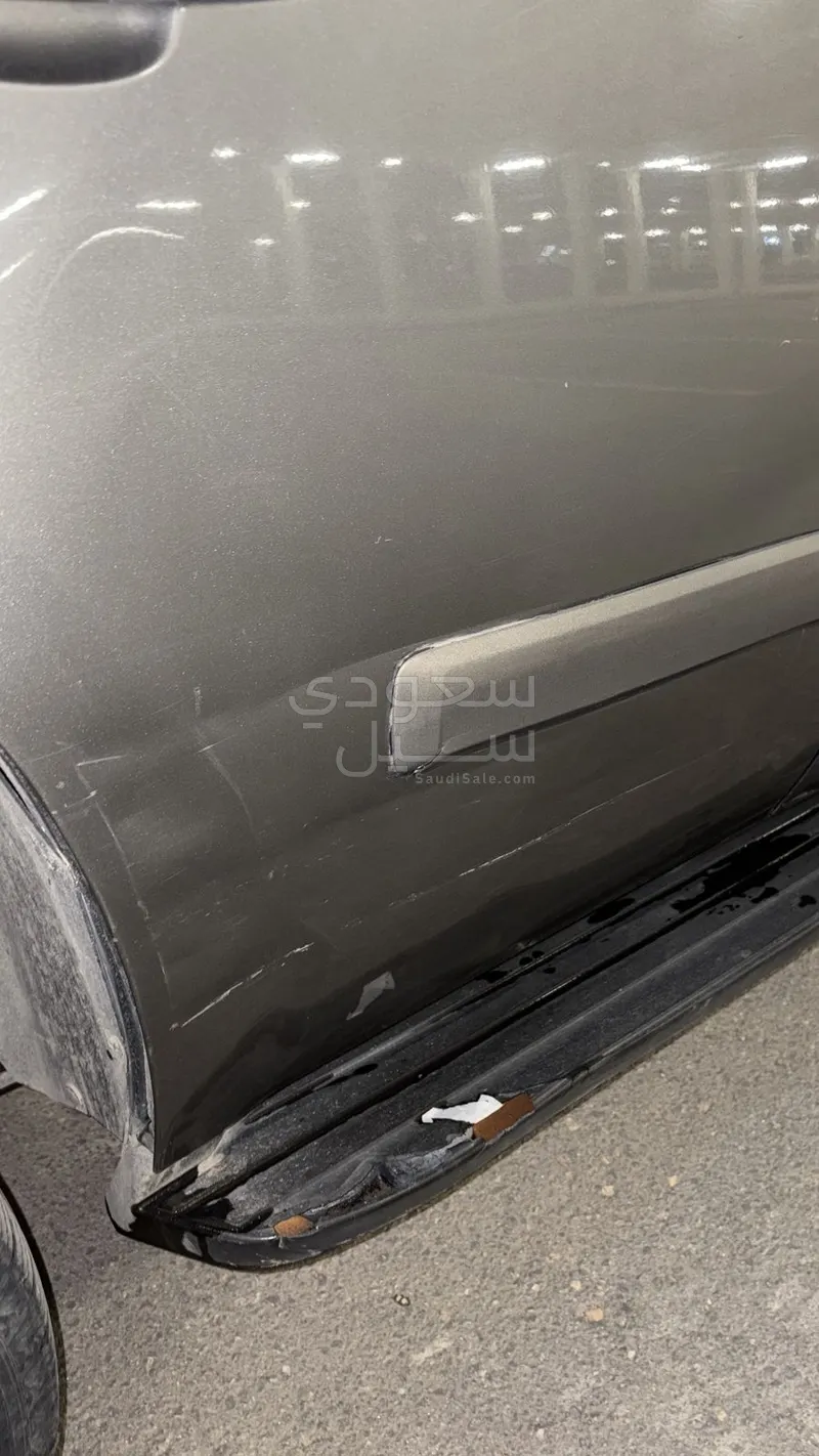 2008 شفروليه تاهو ال تي