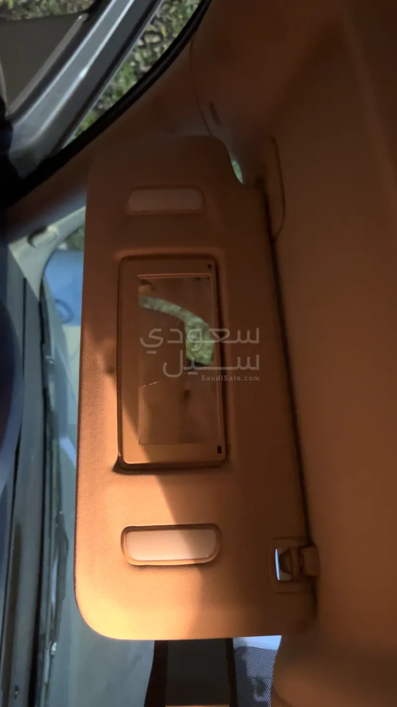 2008 شفروليه تاهو ال تي