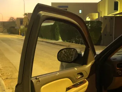 2008 شفروليه تاهو ال تي