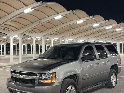 2008 شفروليه تاهو ال تي