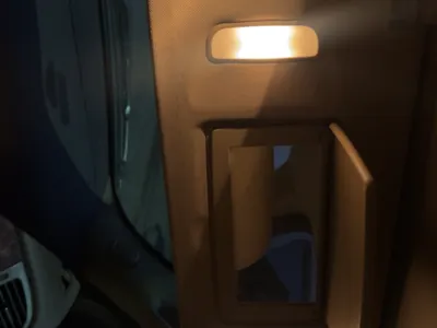 2008 شفروليه تاهو ال تي