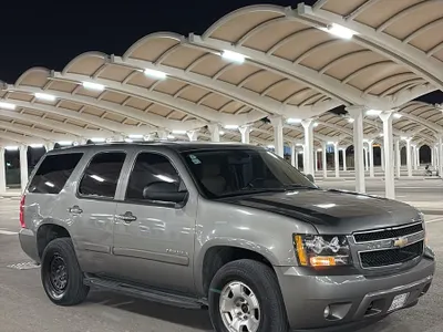 2008 شفروليه تاهو ال تي