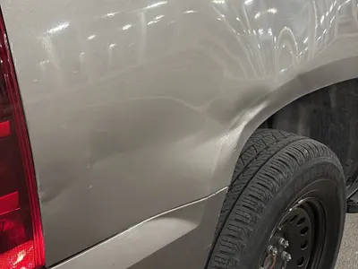 2008 شفروليه تاهو ال تي