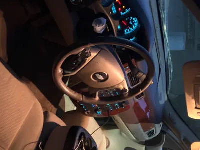 2008 شفروليه تاهو ال تي