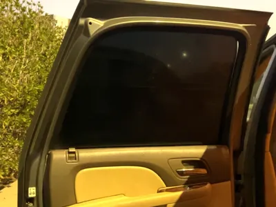 2008 شفروليه تاهو ال تي