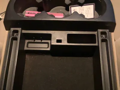 2008 شفروليه تاهو ال تي