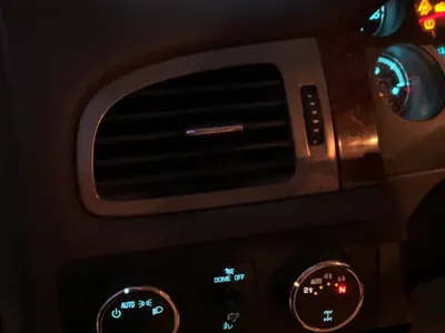 2008 شفروليه تاهو ال تي