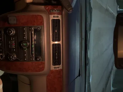 2008 شفروليه تاهو ال تي