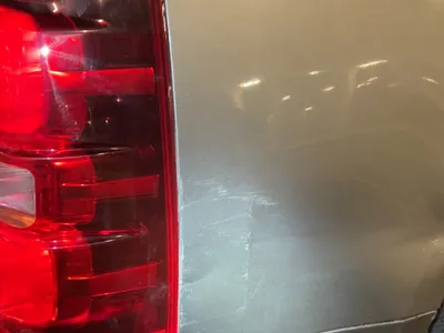 2008 شفروليه تاهو ال تي