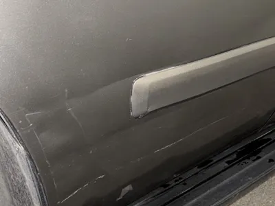 2008 شفروليه تاهو ال تي