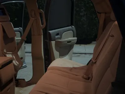 2008 شفروليه تاهو ال تي