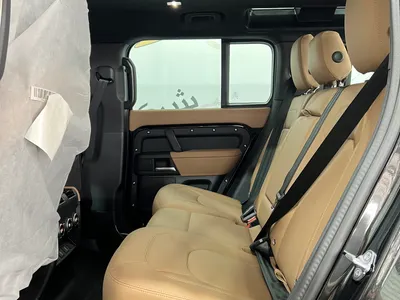 2026 لاند روفر ديفيندر 110